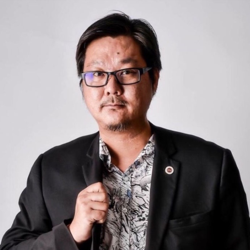 Amarin Wongwiwat
